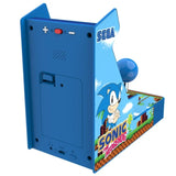 My Arcade Sonic The Hedgehog Sonic Joystick Player or PAC-MAN Joystick Player