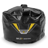 SKLZ Smash Bag Golf Swing Trainer with Target Map and Ground-Stake Loop