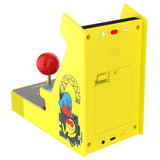 My Arcade Sonic The Hedgehog Sonic Joystick Player or PAC-MAN Joystick Player