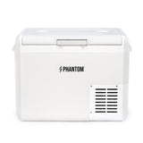 Phantom MCD30 30L Electric Cooler, 12V Compressor Car Fridge Portable Freezer