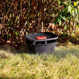 Ortho Home Defense Mosquito Kill & Prevent Station – Mosquito Control w/ Refill