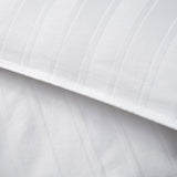 Hotel Grand White Down Comforter, All-Season 650 Fill Power, 14” Baffle Box