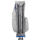 Sun Mountain Pebble Beach Golf Stand Bag w/ Rainhood, 14-way Top Standing Bag