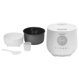 CUCKOO 6-Cup Micom Rice Cooker