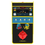 My Arcade Sonic The Hedgehog Sonic Joystick Player or PAC-MAN Joystick Player