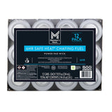 Member's Mark 6-Hour Safe Heat Chafing Fuel with PowerPad, 12 Count