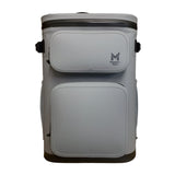 Member’s Mark 24-Can Waterproof Backpack Cooler with Leakproof Welded Construction