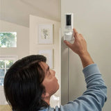 Ring Whole Home Security Kit – Battery Doorbell, Outdoor Cam Plus and Indoor Cam