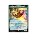 Magic: the Gathering Spiderman Web-Slinger’s Kit, Cards Exclusive Sealed, Gift