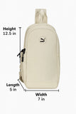 Puma Step Up Sling 2.0 - Strap Pocket