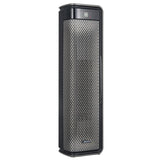 Midea 23" Dual-Flex Space Heater, Oscillating Vertical Horizontal Quiet w/Remote