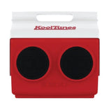 Igloo Classic 14-Quart Kool Tunes Bluetooth Speaker Cooler