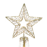 Member’s Mark 8' Pre-Lit Pop-Up Micro-Light Christmas Tree with 4,289 LEDs & Star