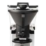Simply Good Coffee 320 Glass Automatic Pour-Over Coffee Brewer