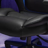 DPS Encode 3D Insight Gaming Chair, 3D Insight Lumbar Technology Computer Chair
