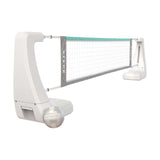Step2 Vero Pool Volleyball Set - Inground Pool Volleyball Net