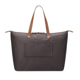 DELSEY Paris Chatelet Air 2.0 Women's Travel Tote Bag, Foldable Carry-On Tote