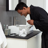 Waterpik Water Flosser Combo Ultra Plus & Cordless Enhance 3000 Oral Care