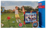 Little Tikes Soccer & Hockey Trainer Set – 3-in-1 Kids Sports Training Kit