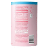 Vital Proteins Strawberry Lemonade Collagen Peptides Powder 1.7 lb, Grass-Fed Bovine Collagen Supplement