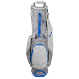 Sun Mountain Pebble Beach Golf Stand Bag w/ Rainhood, 14-way Top Standing Bag