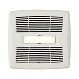 Broan CST80SL Ultra-Quiet Bathroom Exhaust Fan with Humidity Sensor