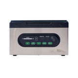 Maxvac Pro Chamber Vacuum Sealer Heavy-Duty Food Preserver w/ Bags & Accessories