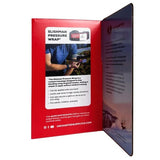 Uncharted Supply Co 89-Piece First Aid Kit Premium - Emergency Essential Items