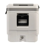 Igloo 150-quart XL MaxCold Cooler with Butterfly Quick Access Hatch, 256 Cans