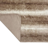 Member's Mark Waterproof Pet Throw Blanket, 60" x 80", Plush Furniture Protector