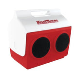 Igloo Classic 14-Quart Kool Tunes Bluetooth Speaker Cooler