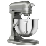 KitchenAid 6-qt Bowl-Lift Stand Mixer with 11 Speeds & Double Flex Edge Beater