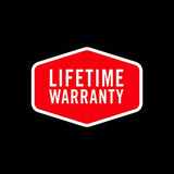 Coast XP46R 8000 Lumen Rechargeable LED Flashlight – Professional USB-C High Output Tactical Flashlight