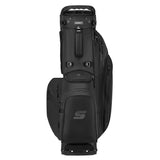 Big Max Summit Hybrid Dry Golf Stand Bag – 9" 14-Way Waterproof Hybrid Golf Bag