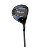 Callaway Edge Graphite 10-Piece Women’s Golf Club Set – Right Handed