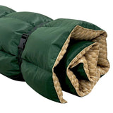 Brentwood Originals Cooling Travel Pet Mat, Reversible Water-Repellent Dog Bed
