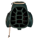 Sun Mountain Pebble Beach Golf Cart Bag, 14-way Top Lightweight Construction Bag