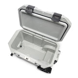 Igloo Yukon 65-Quart Performance Cooler with Wheels, 6-Day Ice Retention