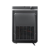 Frigidaire Gallery Crunch Countertop Nugget Ice Maker, 33 lbs/Day, Self-Cleaning