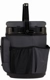 Igloo 5 Gallon Cooler Bucket – 20 Quart Heavy-Duty Cooler Seat with MaxCold Ultra Insulation
