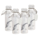 House of Dohwa Rice Bran Powder Wash, Water-Activated Facial Cleanser, 4-Pack
