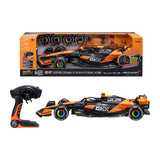 Maisto 1:10 Formula 1 Racing RC, 2 Speed R/C Motor Allow 4 Racers Remote Control
