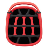 Big Max Summit Hybrid Dry Golf Stand Bag – 9" 14-Way Waterproof Hybrid Golf Bag