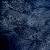 Canine Creations 60" × 70" Faux Fur Waterproof Pet Blanket & Furniture Protector