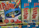 Eastpoint Sports 4.6 Ft Tall Giant KerPlunk Game with 60 Oversized Balls and Bag