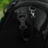 Logo Brands NCAA 26-Can Backpack Cooler – Team Logo Outdoor Adventure Backpack