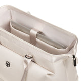 SwissGear Weekender Tote – Spacious Weekend Travel Bag with Shoulder Strap