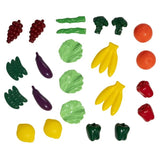 Step2 Garden Fresh Kitchen w/ Lights & Sounds, Kids Pretend Play Realistic, Gift