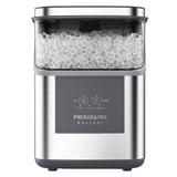 Frigidaire Gallery Crunch Countertop Nugget Ice Maker, 33 lbs Per Day, Self-Cleaning