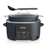 Ninja PossibleCooker PRO 14-in-1 Multi-Cooker, 8.5 qt, with Steam/Roast Rack